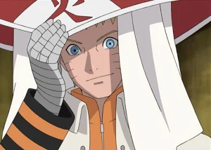 Hokage ke 7
