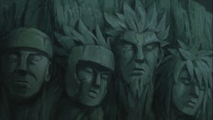 Hokage Ke 8