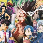 Jadwal Rilis Anime Musim Ini 2026, Update Setiap Minggu