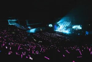 Line Up Konser K-pop 2026 yang Akan Digelar di Indonesia