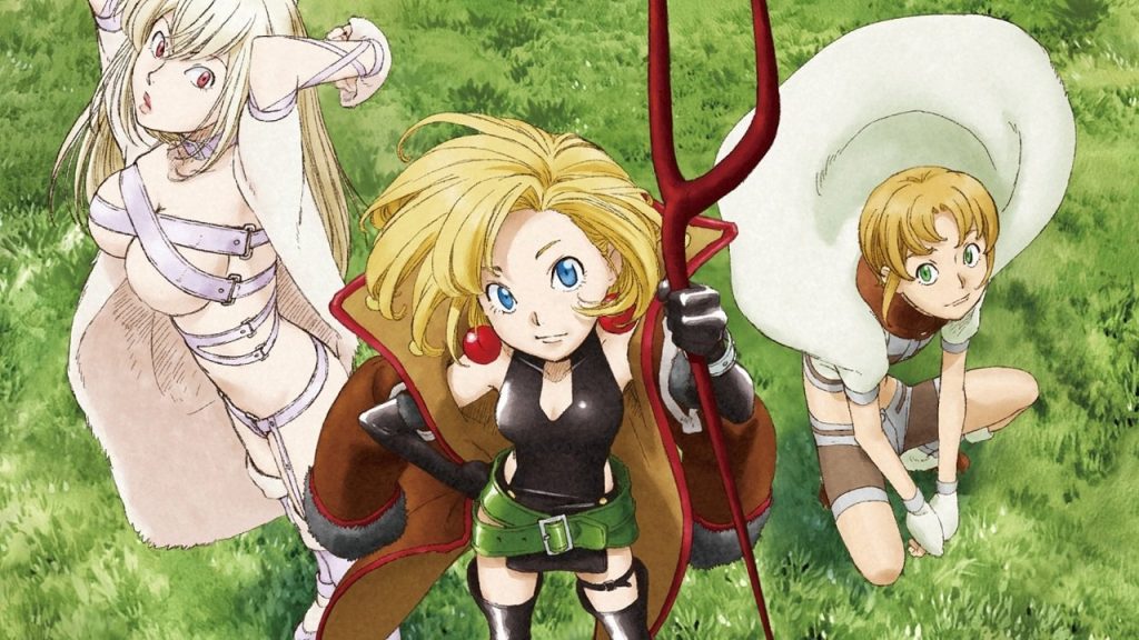 19 Rekomendasi Anime Kerajaan Terbaik Wajib Kamu Tonton!