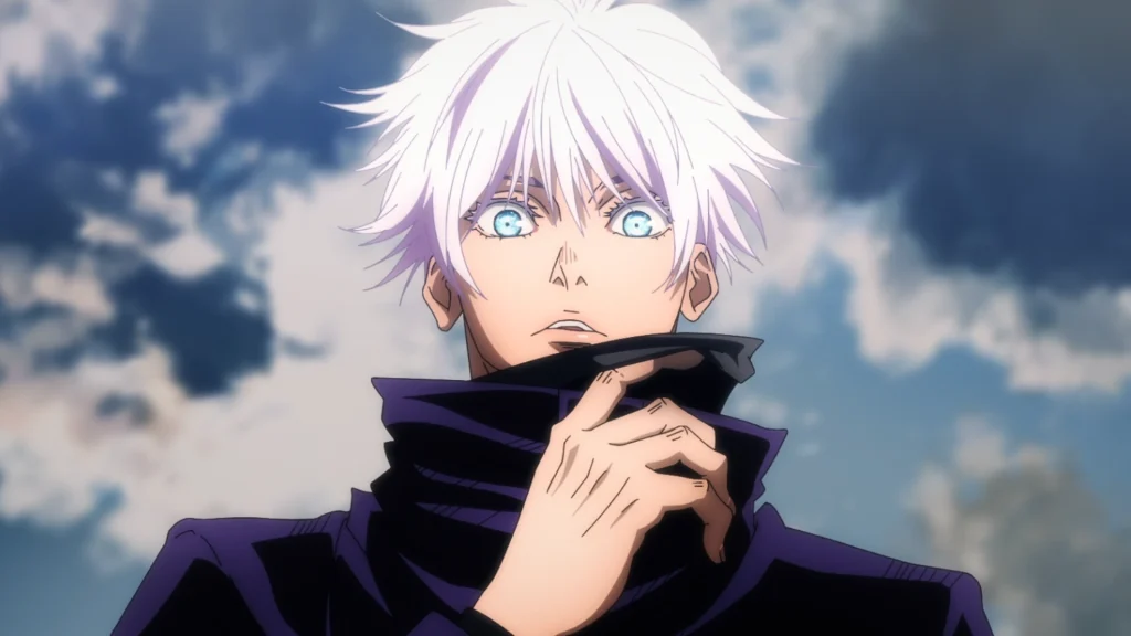 Daftar Karakter Anime Rambut Putih Paling Ikonik!