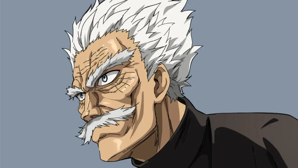 Daftar Karakter Anime Rambut Putih Paling Ikonik!