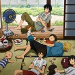 slice of life adalah