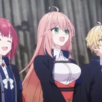 Yuusha Party wo Oidasareta Kiyoubinbou