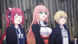 Yuusha Party wo Oidasareta Kiyoubinbou