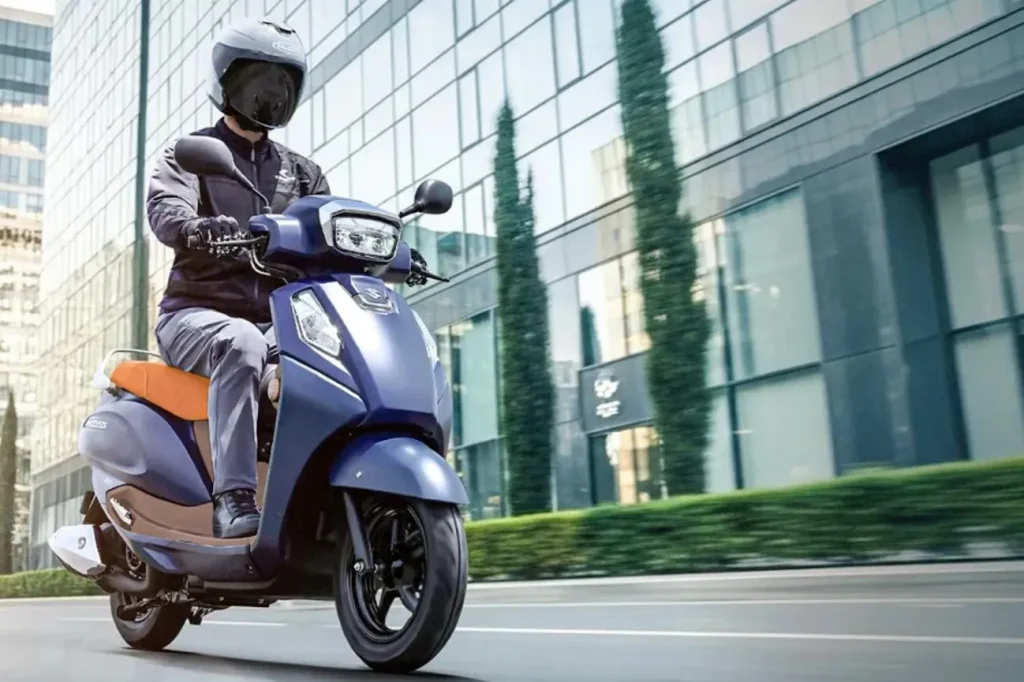 Spesifikasi Motor Suzuki Access 125, Matic Klasik dengan Tingkat Kenyamanan Tinggi 1 Spesifikasi Motor Suzuki Access 125, Matic Klasik dengan Tingkat Kenyamanan Tinggi