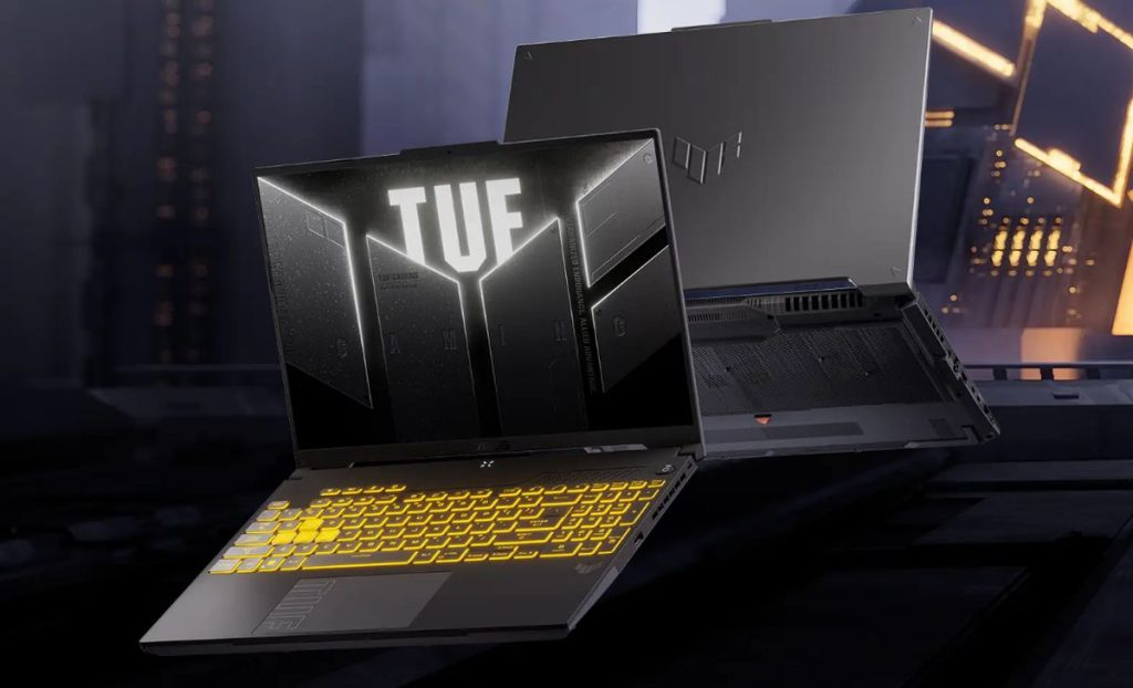 Ciri Laptop yang Bisa Dikenali Sejak Awal 1 Ciri Laptop yang Bisa Dikenali Sejak Awal