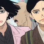 Anime Nippon Sangoku Dapatkan Sekuel, Kisah Aoteru Misumi Resmi Berlanjut