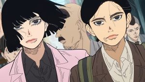Anime Nippon Sangoku Dapatkan Sekuel, Kisah Aoteru Misumi Resmi Berlanjut