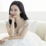 Ban Min Jung Bagikan Foto Momen Indah Pernikahannya