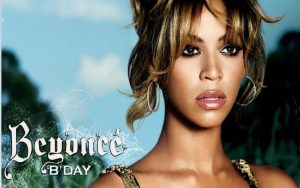 Beyoncé Merilis ‘B’Day 20th Anniversary Deluxe Edition dengan Duet Kejutan