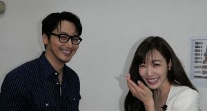 Byun Yo Han Ungkap Alasan Menikahi Tiffany Young Girls’ Generation
