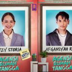Film Agensi Rumah Tangga