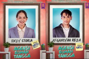 Film Agensi Rumah Tangga
