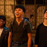 Film Hungry Ghost Festival Angkat Tradisi Tionghoa-Indonesia Jadi Komedi Horor Konyol