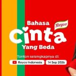 Bahasa Cinta yang Beda