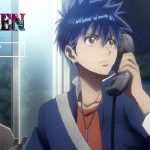 Mengenal Dunia Misterius dan Kekuatan Super Dalam Anime Psyren