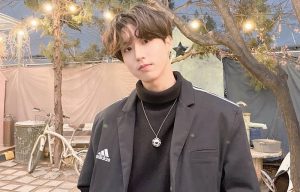 Momen Spesial Ulang Tahun, Han Stray Kids Berbagi Kebaikan Lewat Donasi