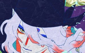 Mononoke The Movie: Chapter III – The Curse of the Serpent Siap Tayang di Netflix