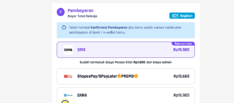 Panduan Top Up Soul Land New World dengan Cepat dan Aman di VCGamers