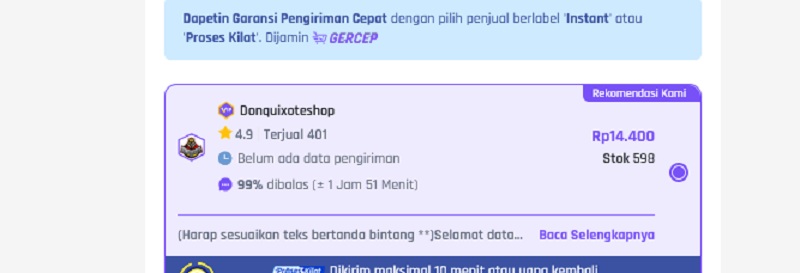 Panduan Top Up Soul Land New World dengan Cepat dan Aman di VCGamers
