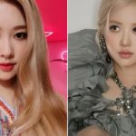 ROSÉ BLACKPINK Keluarkan Single Solo Terbaru New Trick