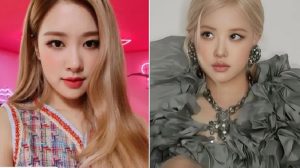 ROSÉ BLACKPINK Keluarkan Single Solo Terbaru New Trick