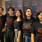 Kuasa Gelap: Perjanjian Darah