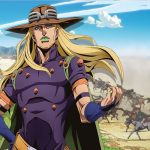 Sempat Diterpa Kontroversi, JoJo's Bizarre Adventure: Steel Ball Run Resmi Kembali