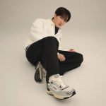 Seo Changbin Hadiri Event Autry di Seoul, Rayakan Koleksi Kolaborasi Terbaru