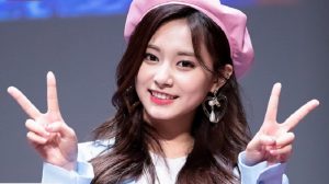 TWICE’s Tzuyu Angkat Bicara Soal Rumor Promosi Solo di China