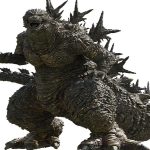 Godzilla Minus Zero