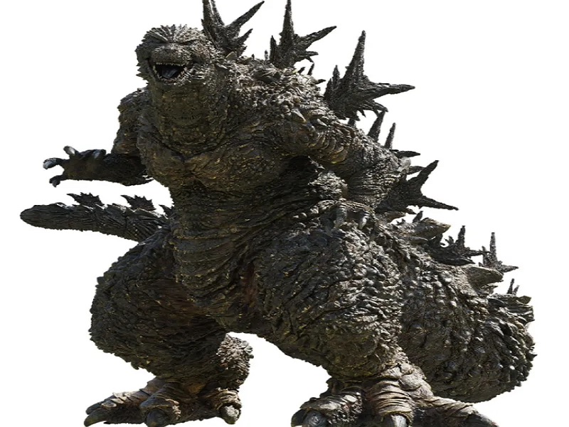 Trailer Baru Godzilla Minus Zero Rilis, Kehancuran Dimulai Lagi 1 Godzilla Minus Zero