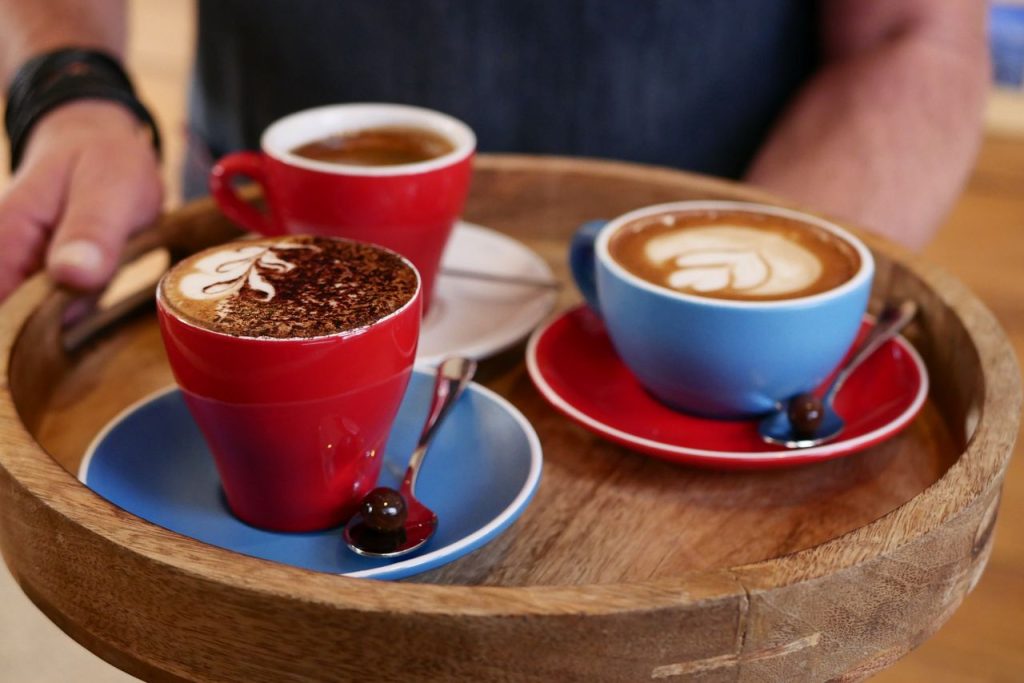 8 Tempat Ngopi Estetik di Bandung, Wajib Coba! 1 8 Tempat Ngopi Estetik di Bandung, Wajib Coba!