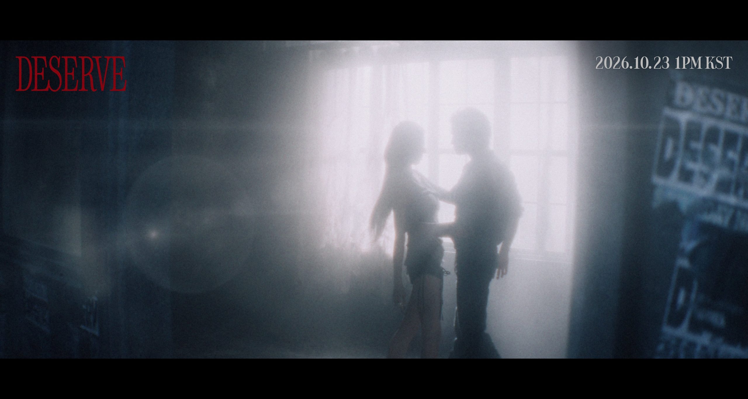 Still cut MV DESERVE BABYMONSTER