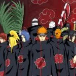 Anggota Akatsuki