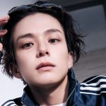 Asahi TREASURE di visual photo single SHOCK