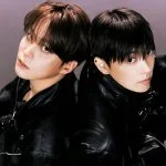 Hongjoong dan Yunho ATEEZ GOLDEN HOUR Part.6