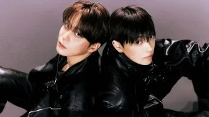 Hongjoong dan Yunho ATEEZ GOLDEN HOUR Part.6