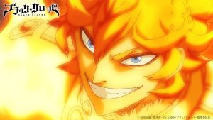 Black Clover Season 2 tayang mulai 3 Oktober 2026