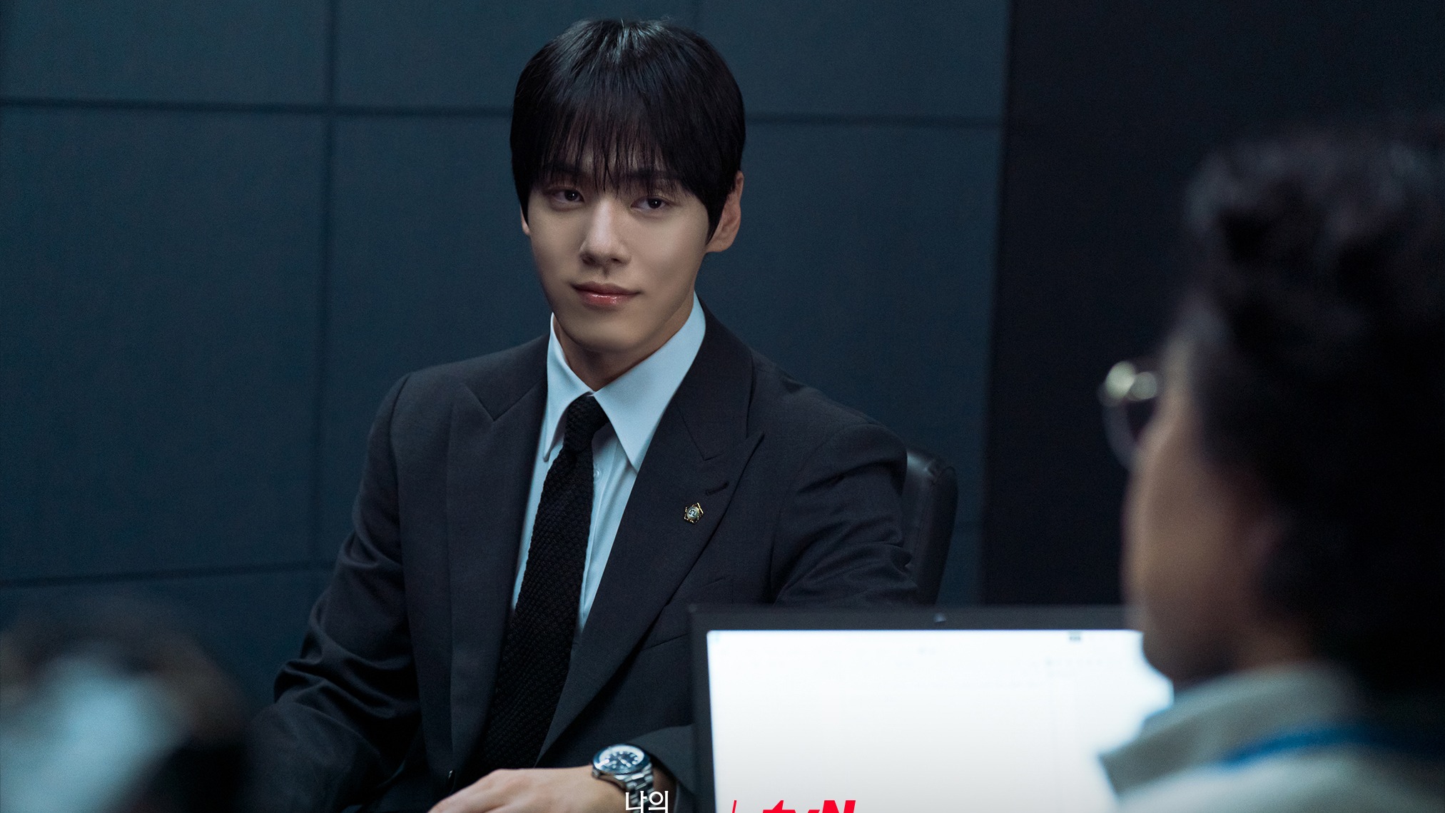 Love in Disguise: Sinopsis, Pemain, dan Jadwal Tayang di Prime Video 4 Adegan pemeriksaan polisi di Love in Disguise
