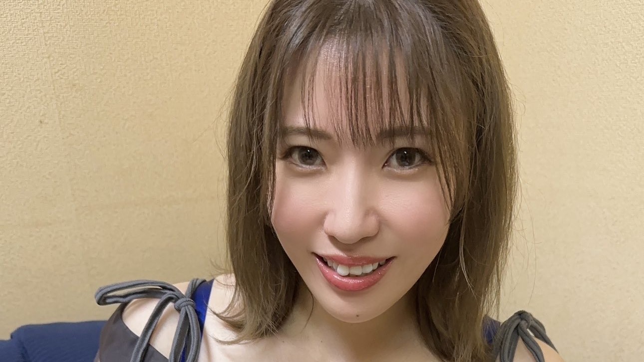 Swafoto Chitose Saegusa