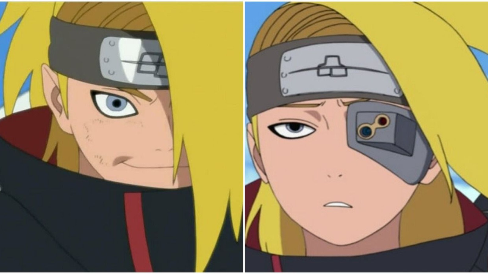 Deidara