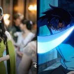 The Remarried Empress di Disney+ dan anime Tomb Raider King