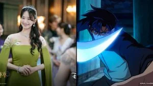 The Remarried Empress di Disney+ dan anime Tomb Raider King
