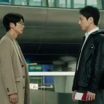 Kidnap Game episode 4 Sakaguchi Kentaro Lee Joon-gi