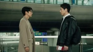 Kidnap Game episode 4 Sakaguchi Kentaro Lee Joon-gi