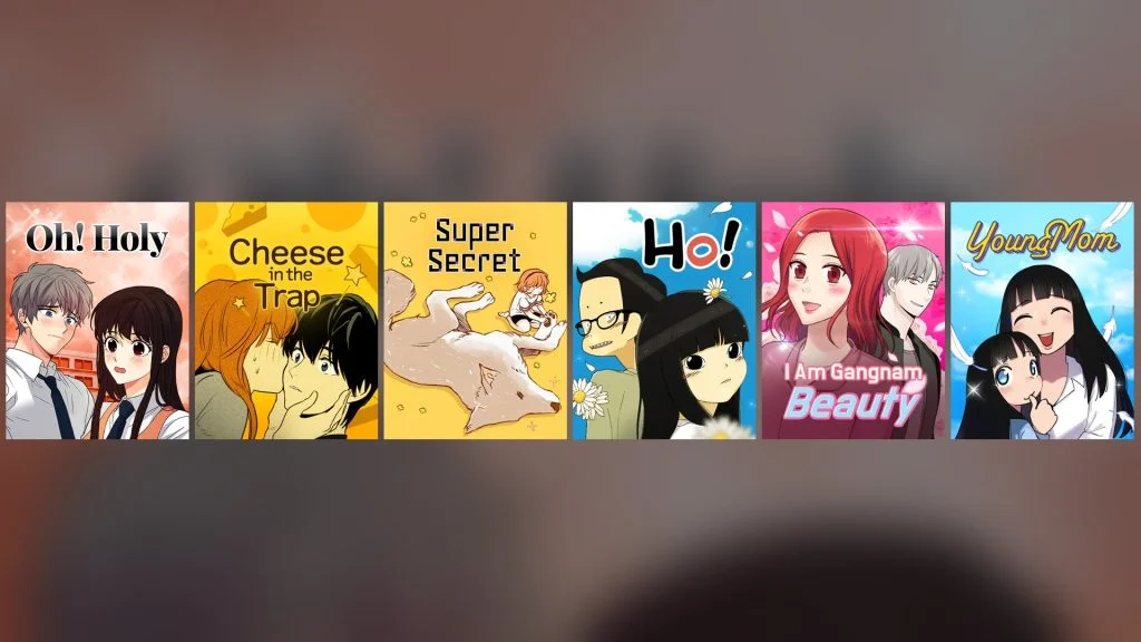 Rekomendasi Manhwa & Webtoon Terbaik 2026 yang Sudah Tamat 1 Sampul rekomendasi webtoon tamat terbaik
