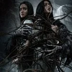 Poster Rambut Sewu: Satu Langkah Getih, film horor Indonesia 2026